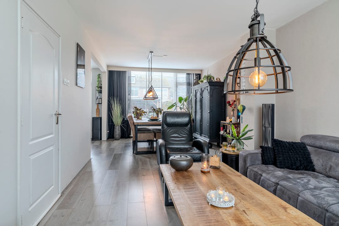 Foto 7 van Wilderen 206