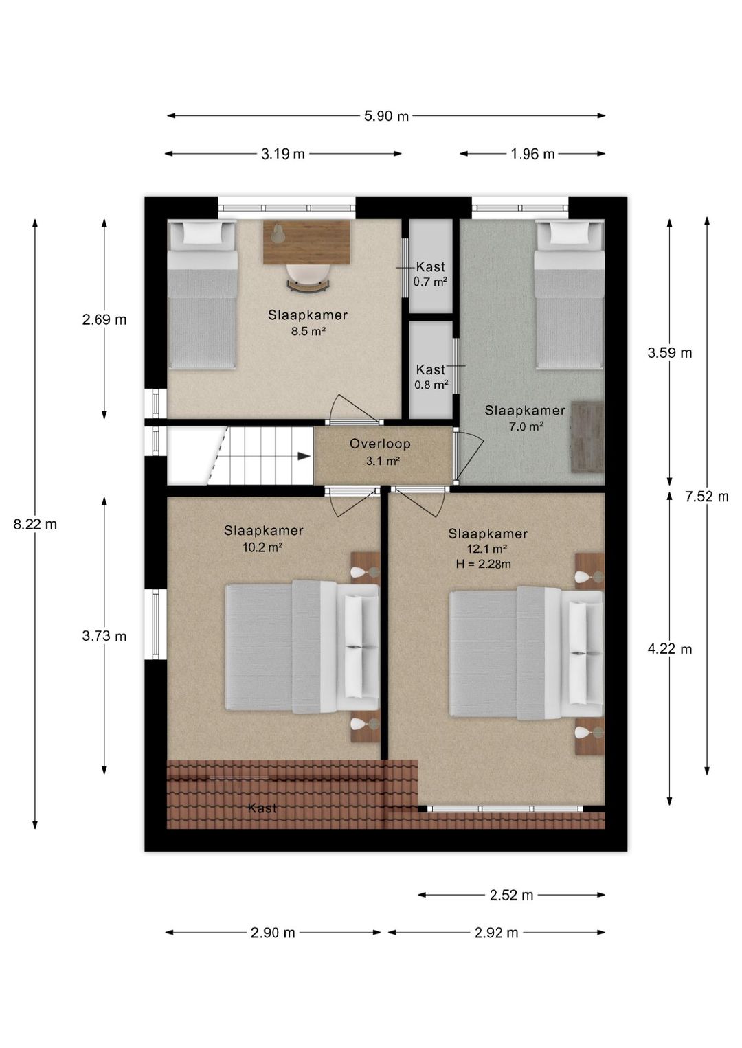 Foto 26 van Haverweg 50