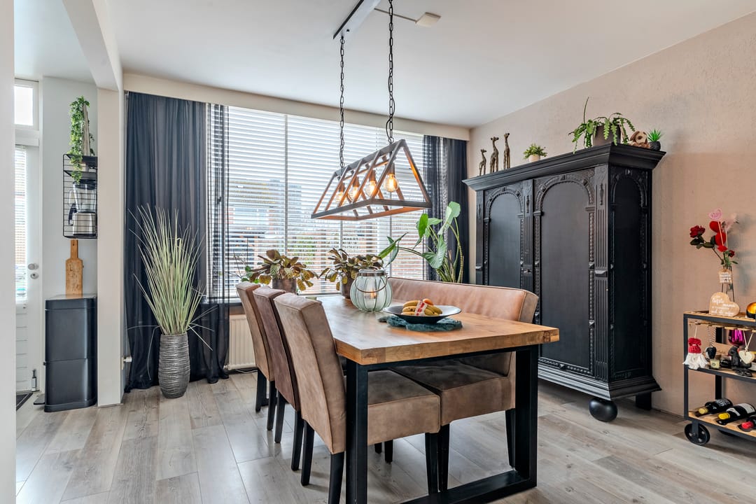 Foto 8 van Wilderen 206