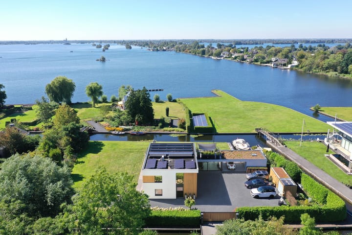 Photo 37 of Groenlandse kade 101-A