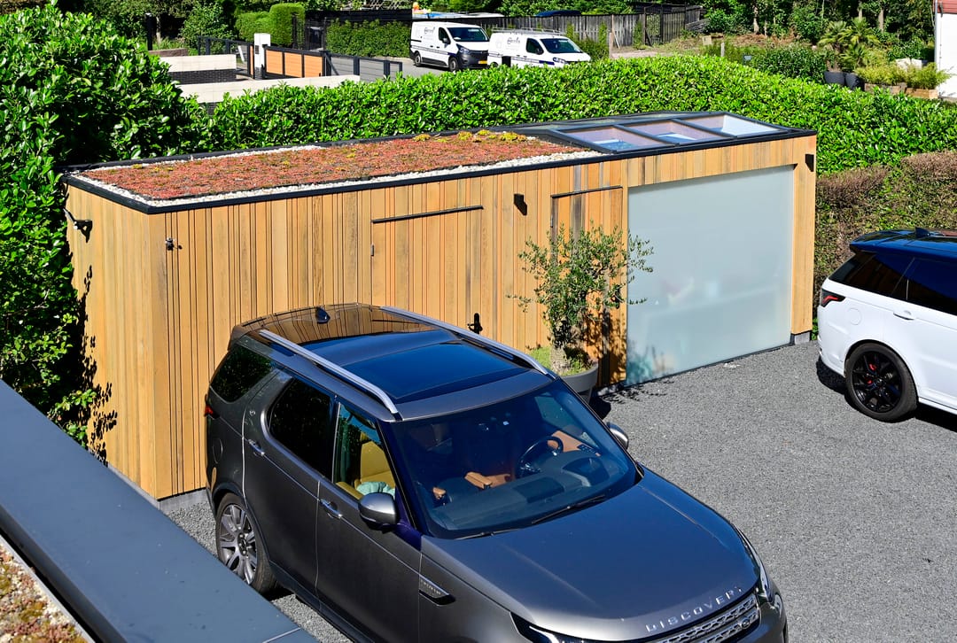 Foto 38 van Groenlandse kade 101-A