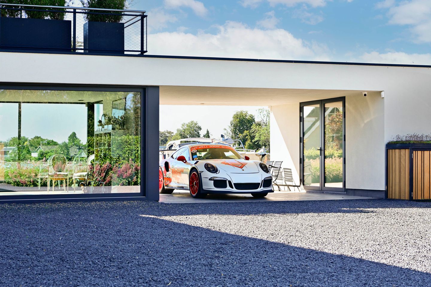 Foto 40 van Groenlandse kade 101-A