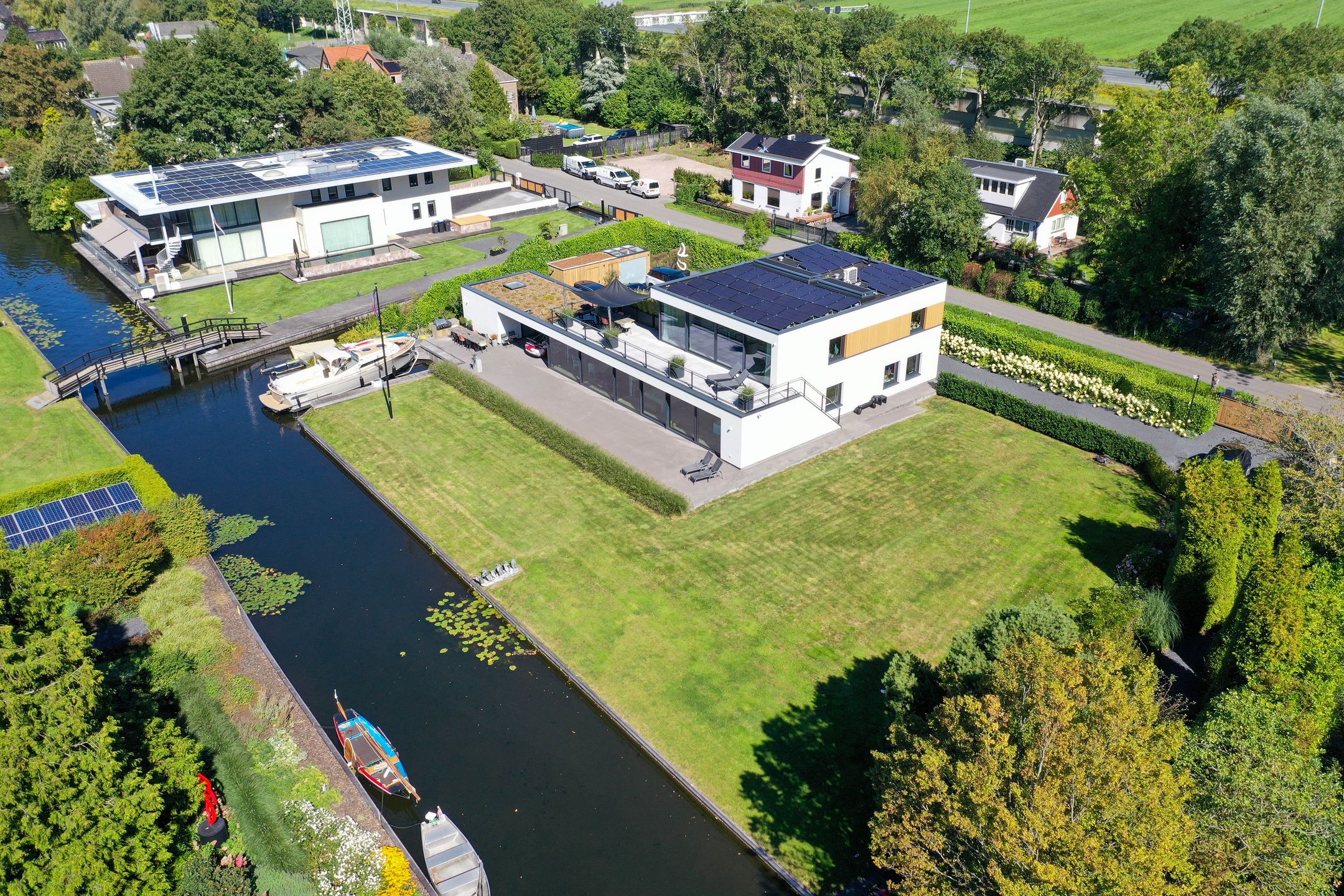 Foto 42 van Groenlandse kade 101-A