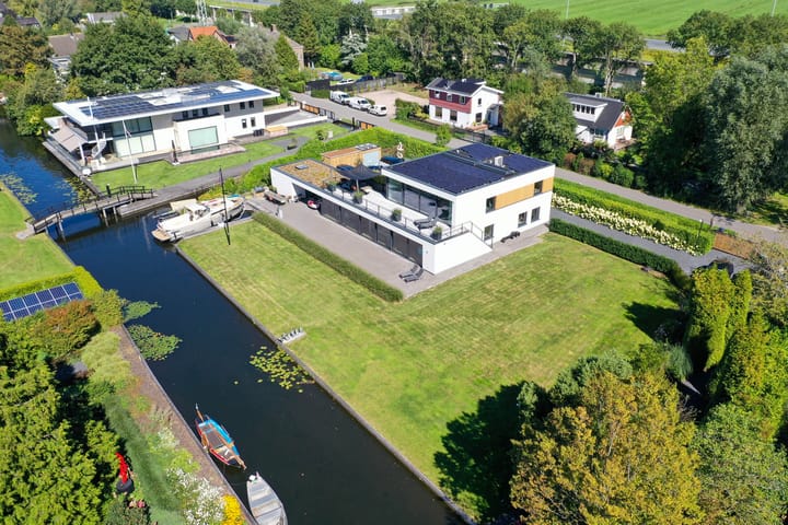 Photo 42 of Groenlandse kade 101-A