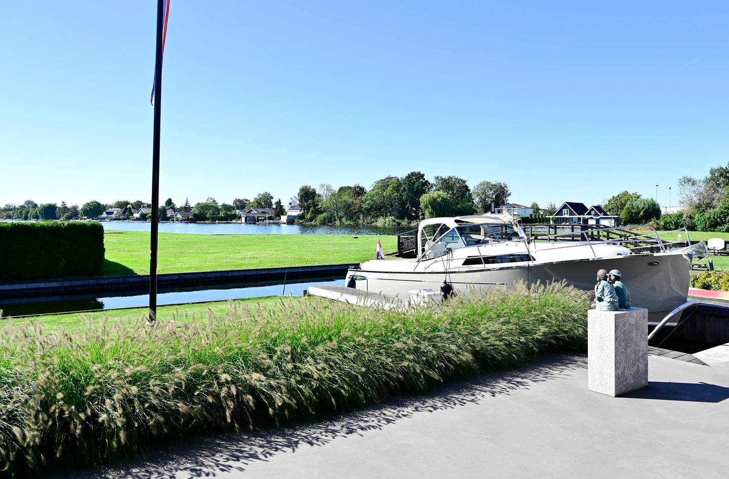 Foto 44 van Groenlandse kade 101-A