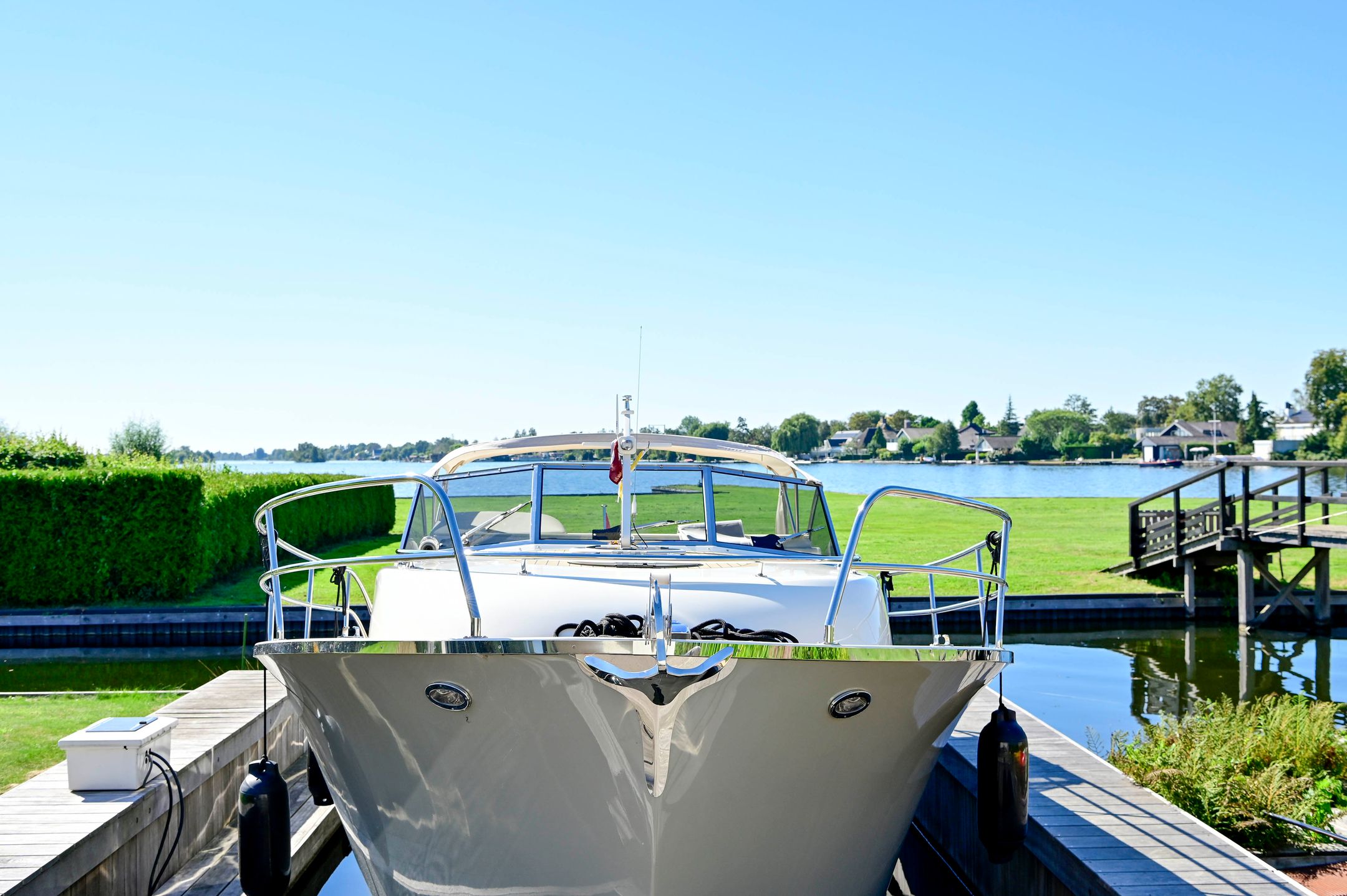 Foto 45 van Groenlandse kade 101-A