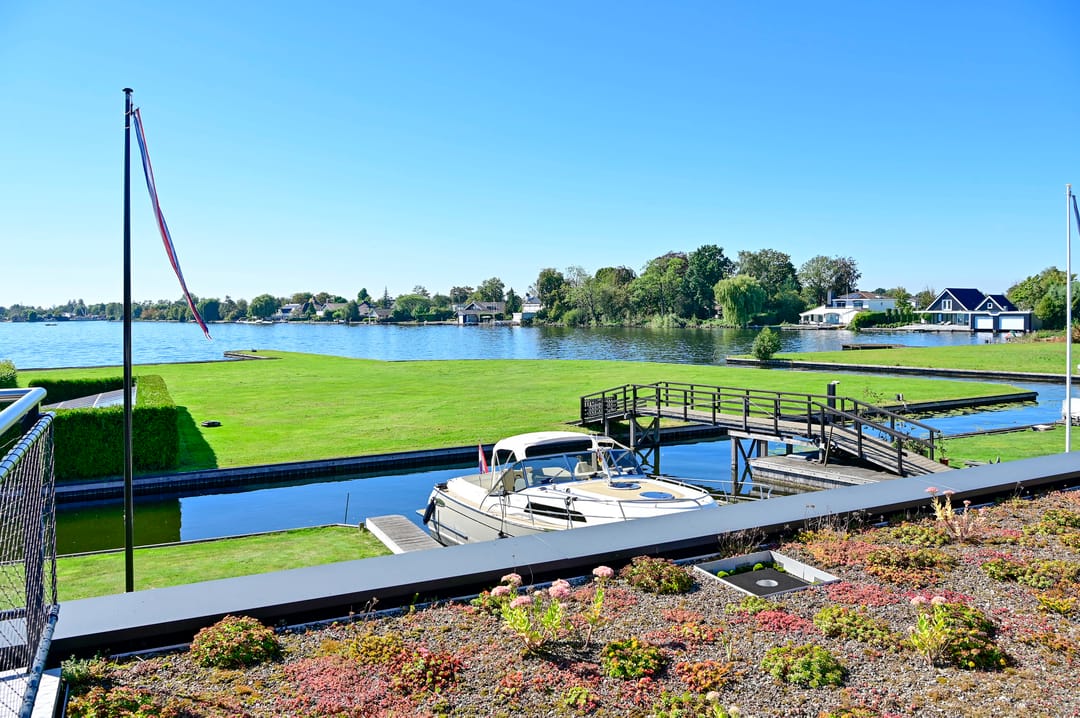 Foto 47 van Groenlandse kade 101-A