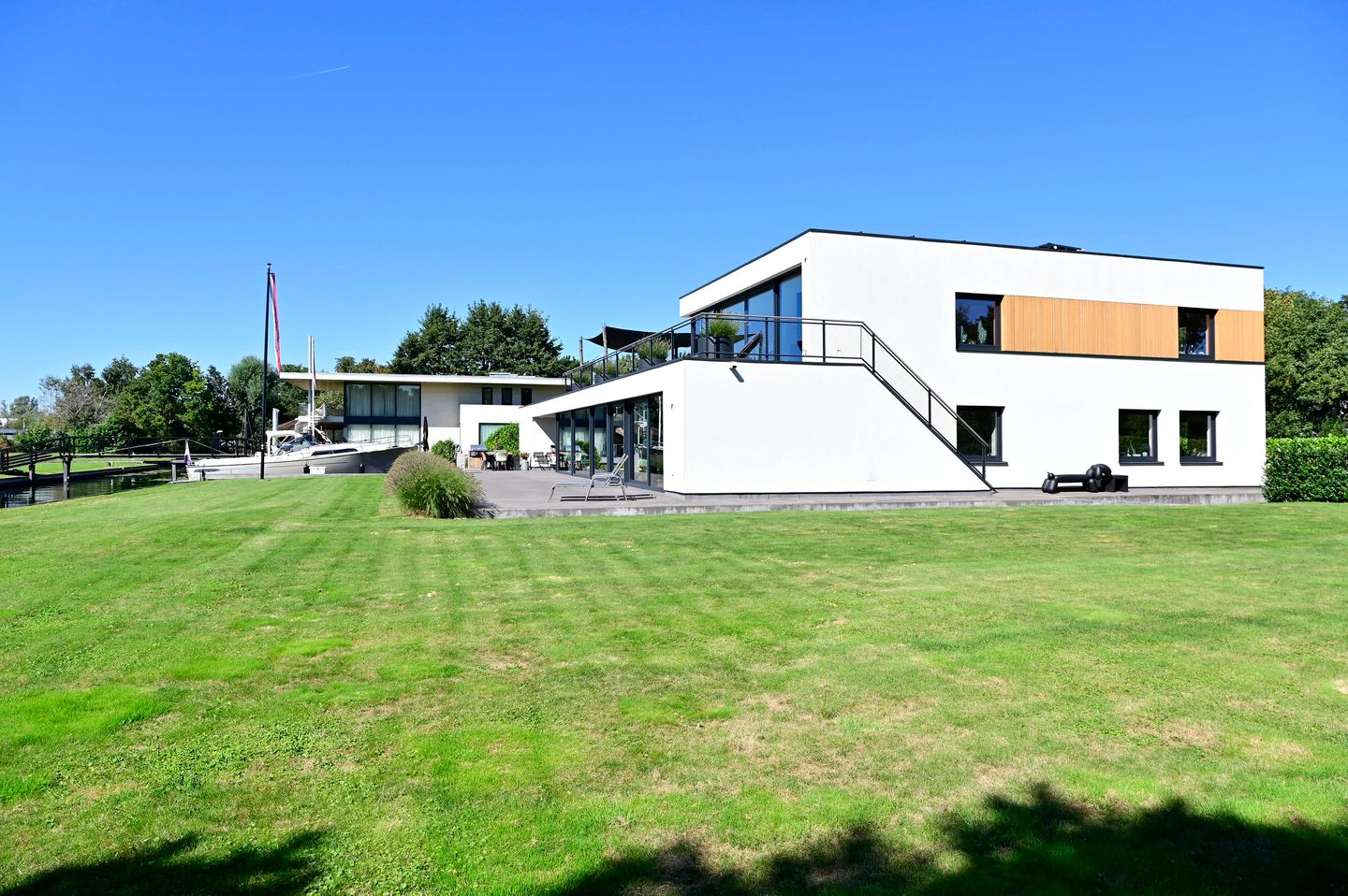 Foto 50 van Groenlandse kade 101-A