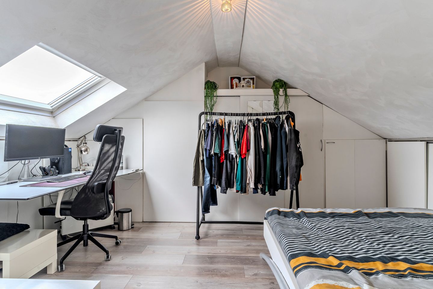 Foto 25 van Wilderen 206