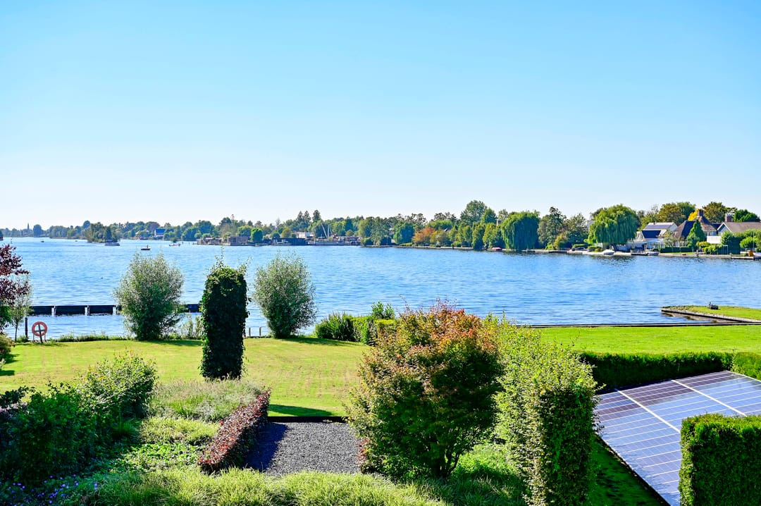 Foto 52 van Groenlandse kade 101-A