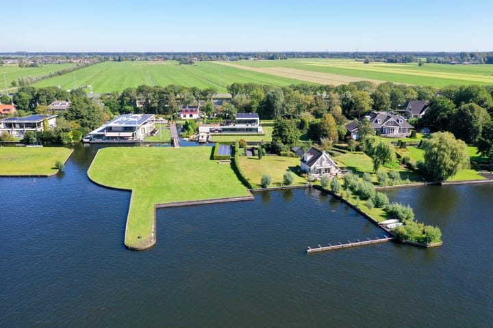 Photo 54 of Groenlandse kade 101-A