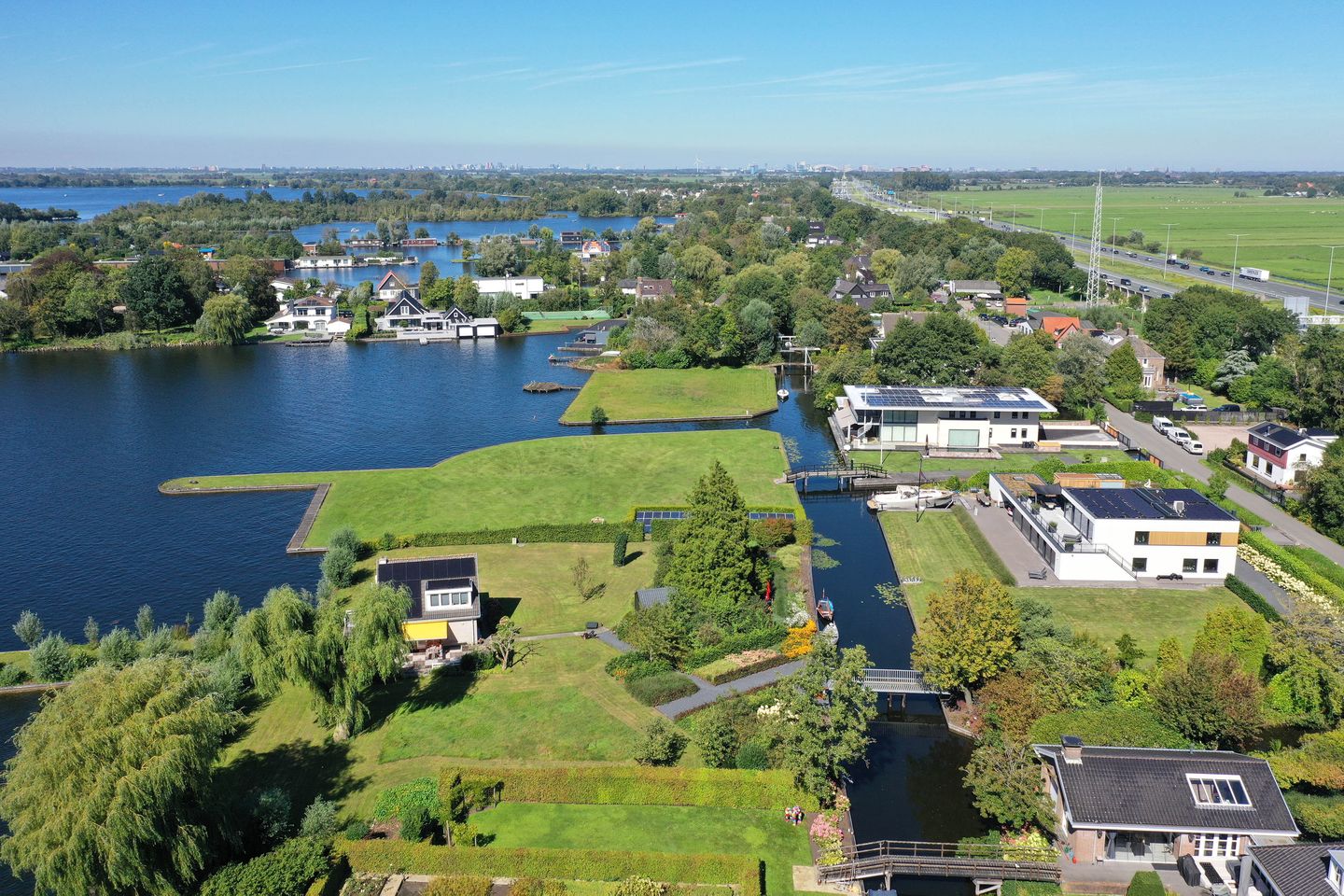 Foto 55 van Groenlandse kade 101-A