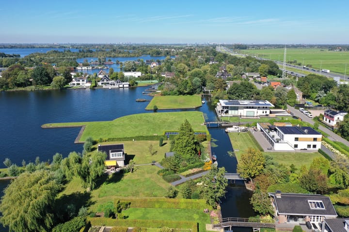 Photo 55 of Groenlandse kade 101-A