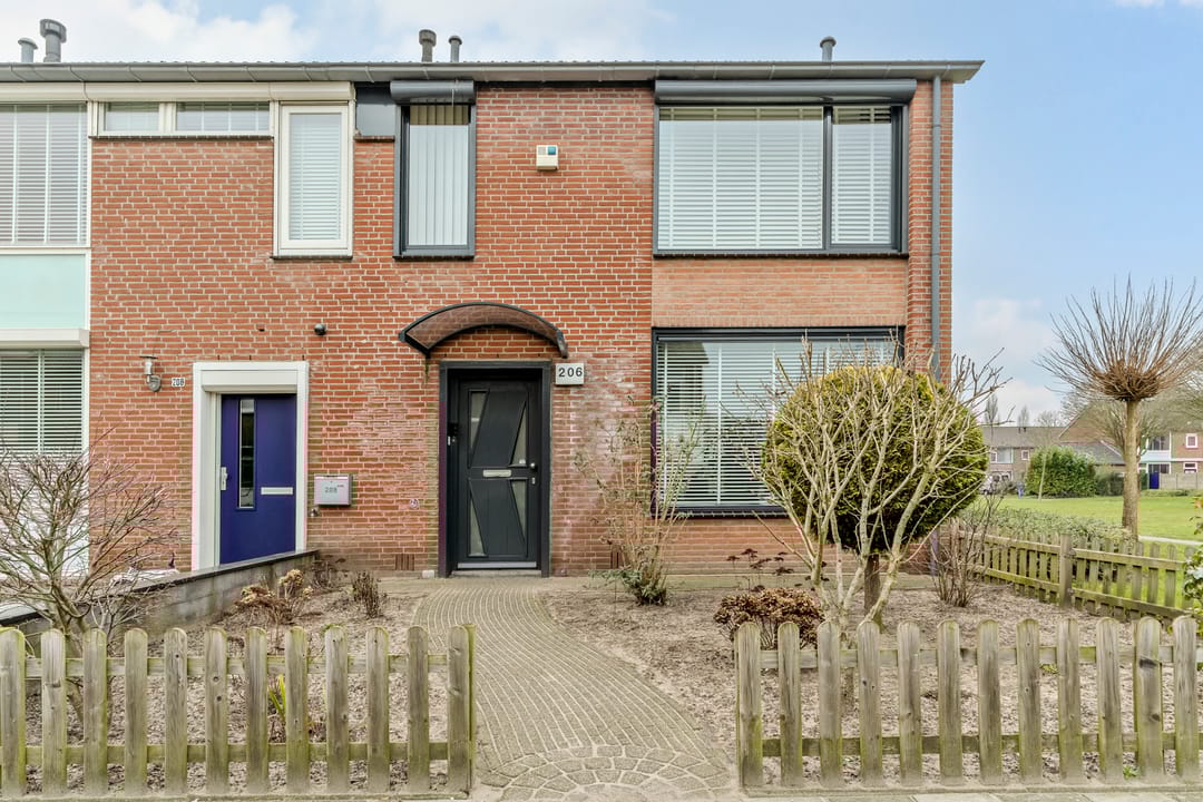 Foto 28 van Wilderen 206