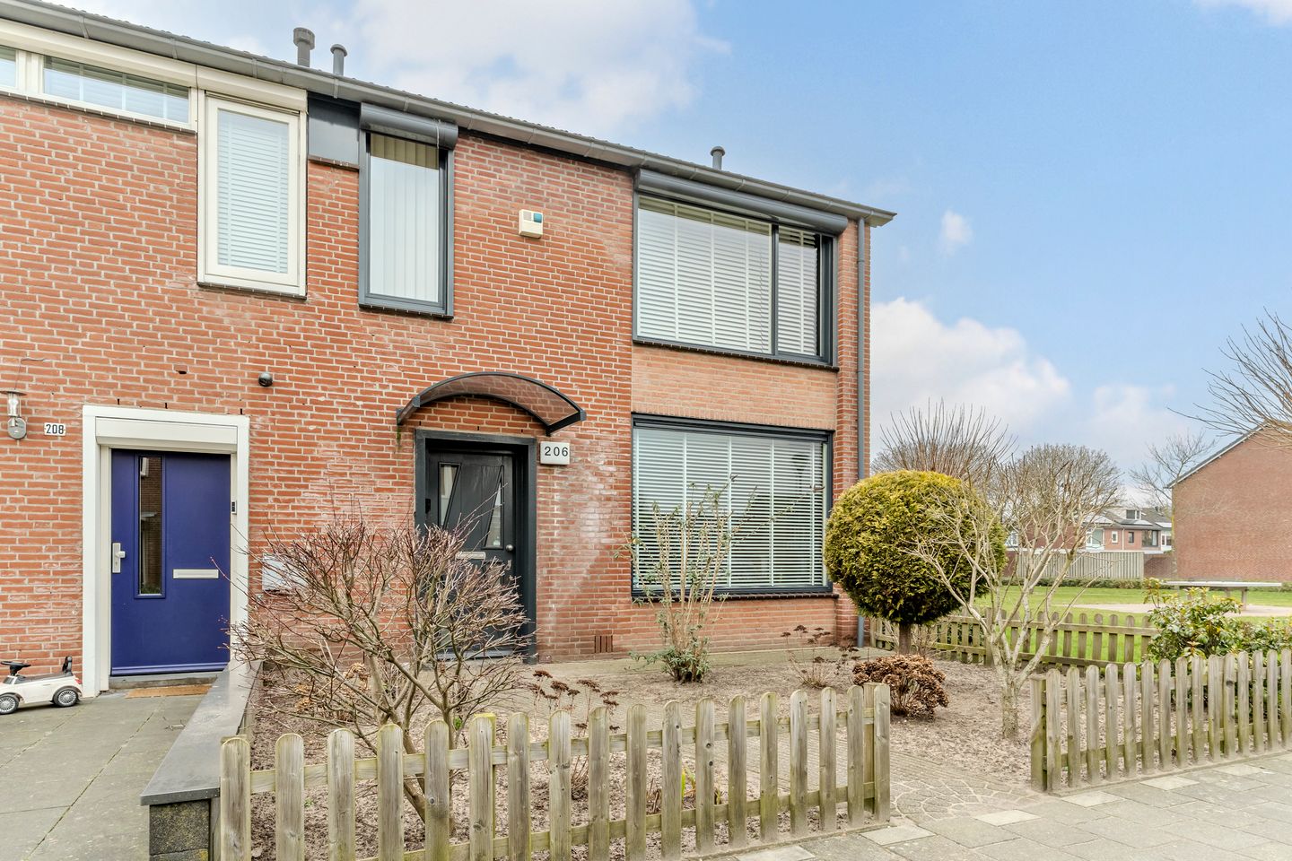 Foto 29 van Wilderen 206