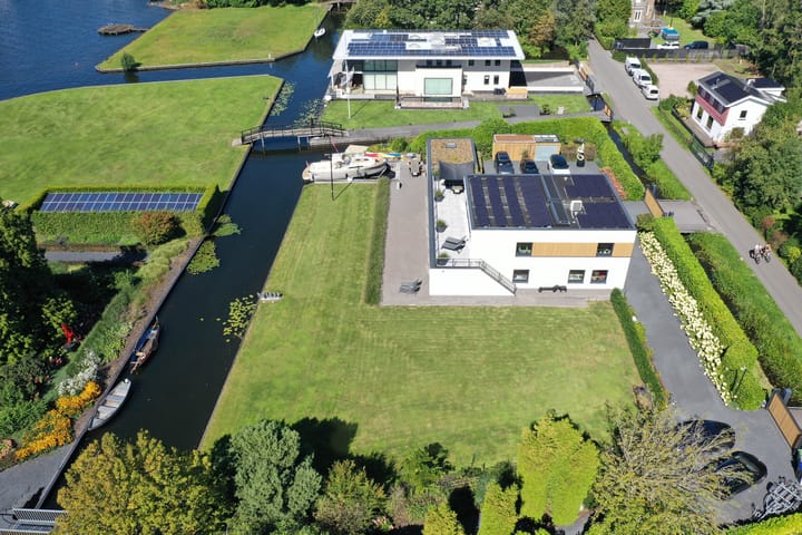 Photo 57 of Groenlandse kade 101-A