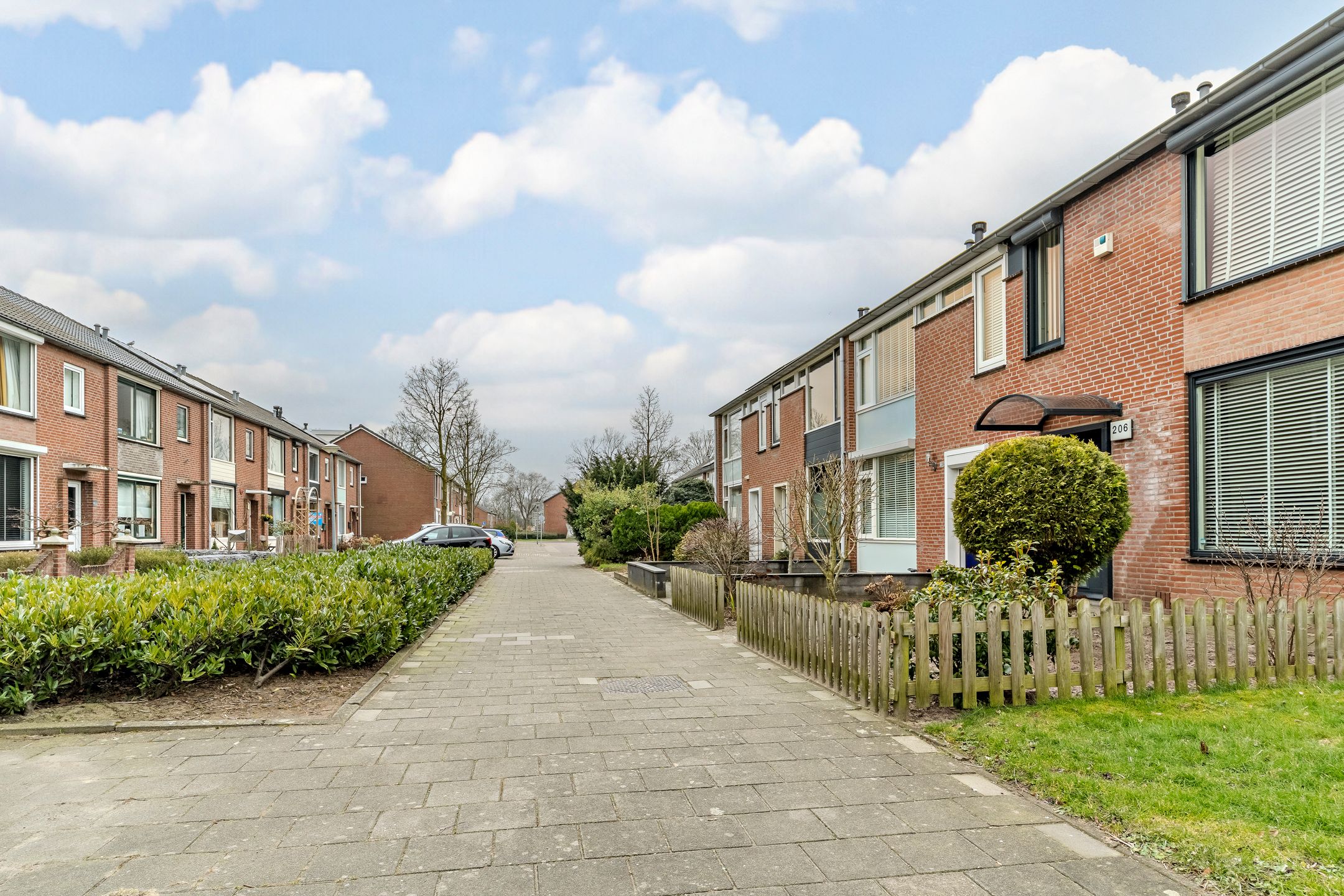 Foto 30 van Wilderen 206