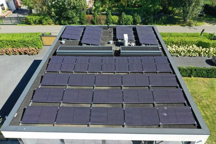 Photo 58 of Groenlandse kade 101-A