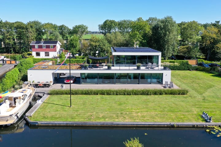 Photo 60 of Groenlandse kade 101-A