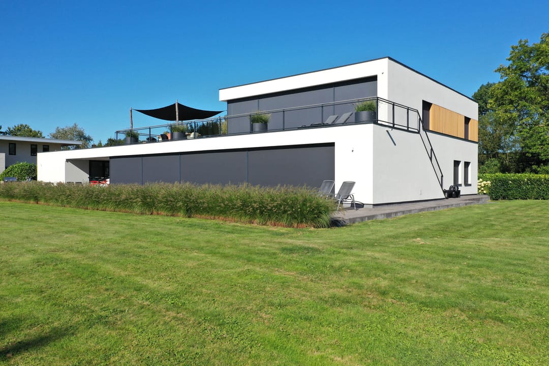 Foto 62 van Groenlandse kade 101-A