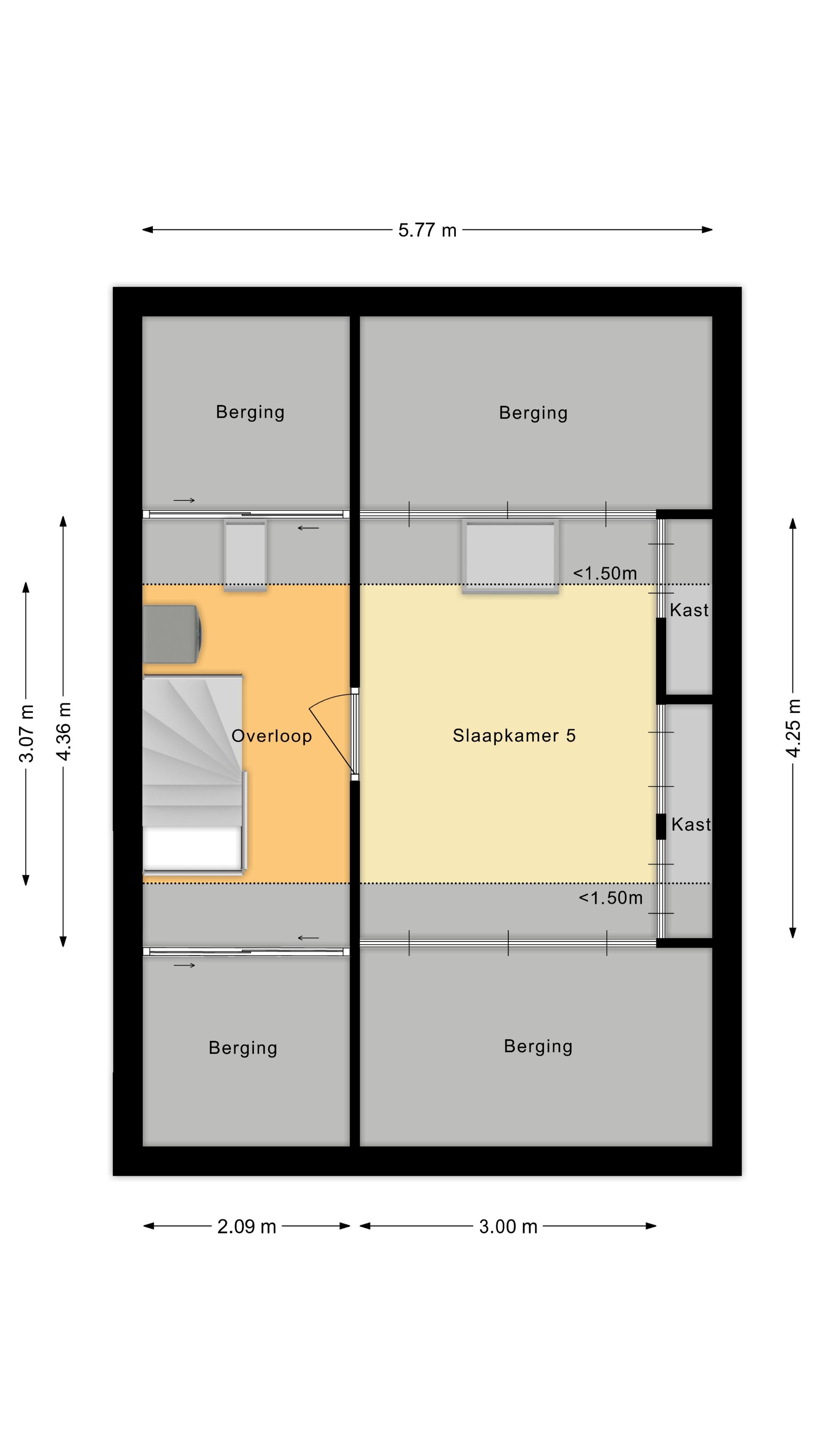 Foto 36 van Wilderen 206