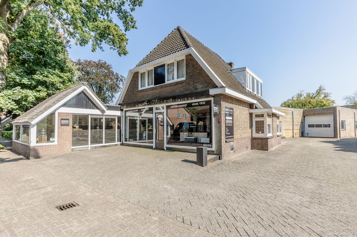 Foto 4 van Schooldijk 3
