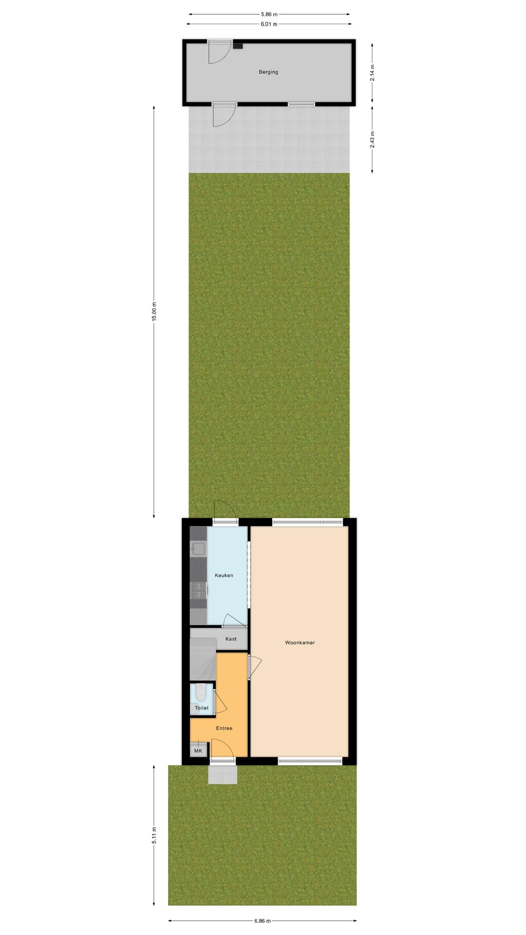 Foto 37 van Wilderen 206