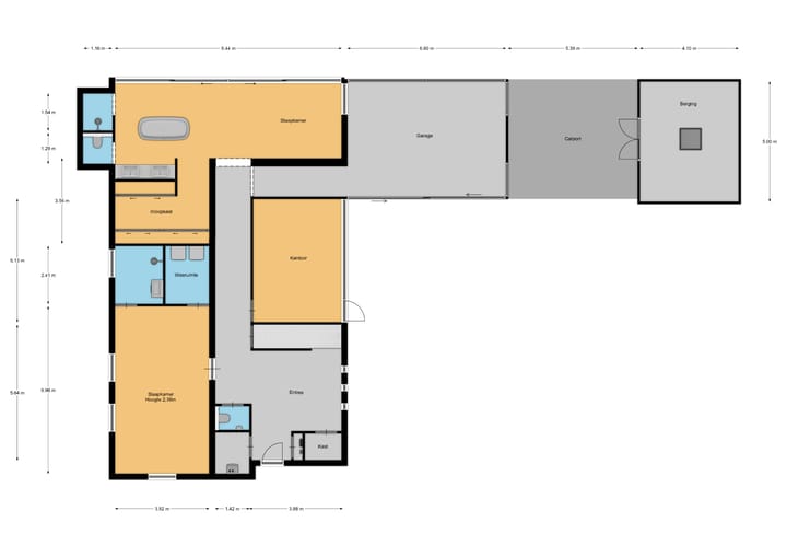 Photo 67 of Groenlandse kade 101-A