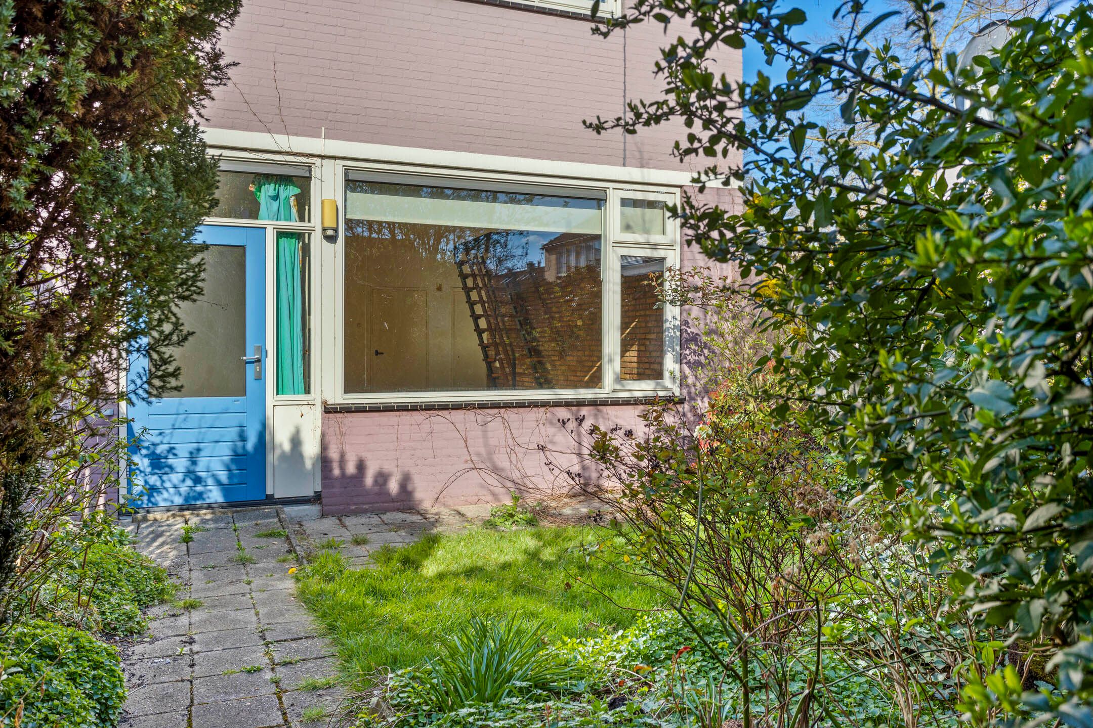 Foto 21 van Arnhemstraat 2