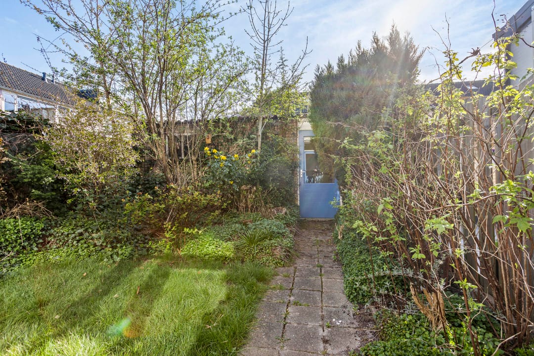 Foto 22 van Arnhemstraat 2