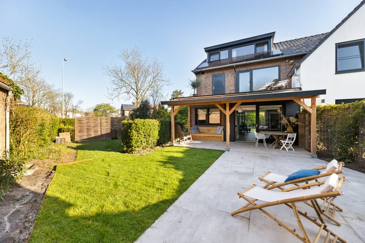 Photo 1 of President Rooseveltlaan 14