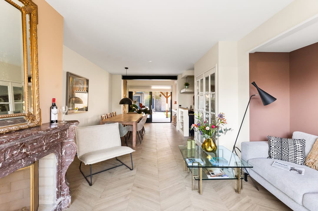 Foto 8 van President Rooseveltlaan 14