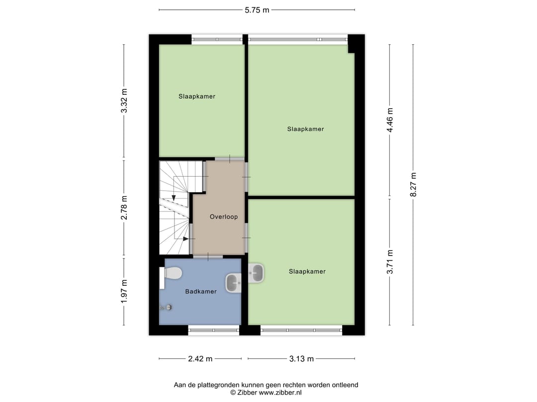 Foto 28 van Arnhemstraat 2