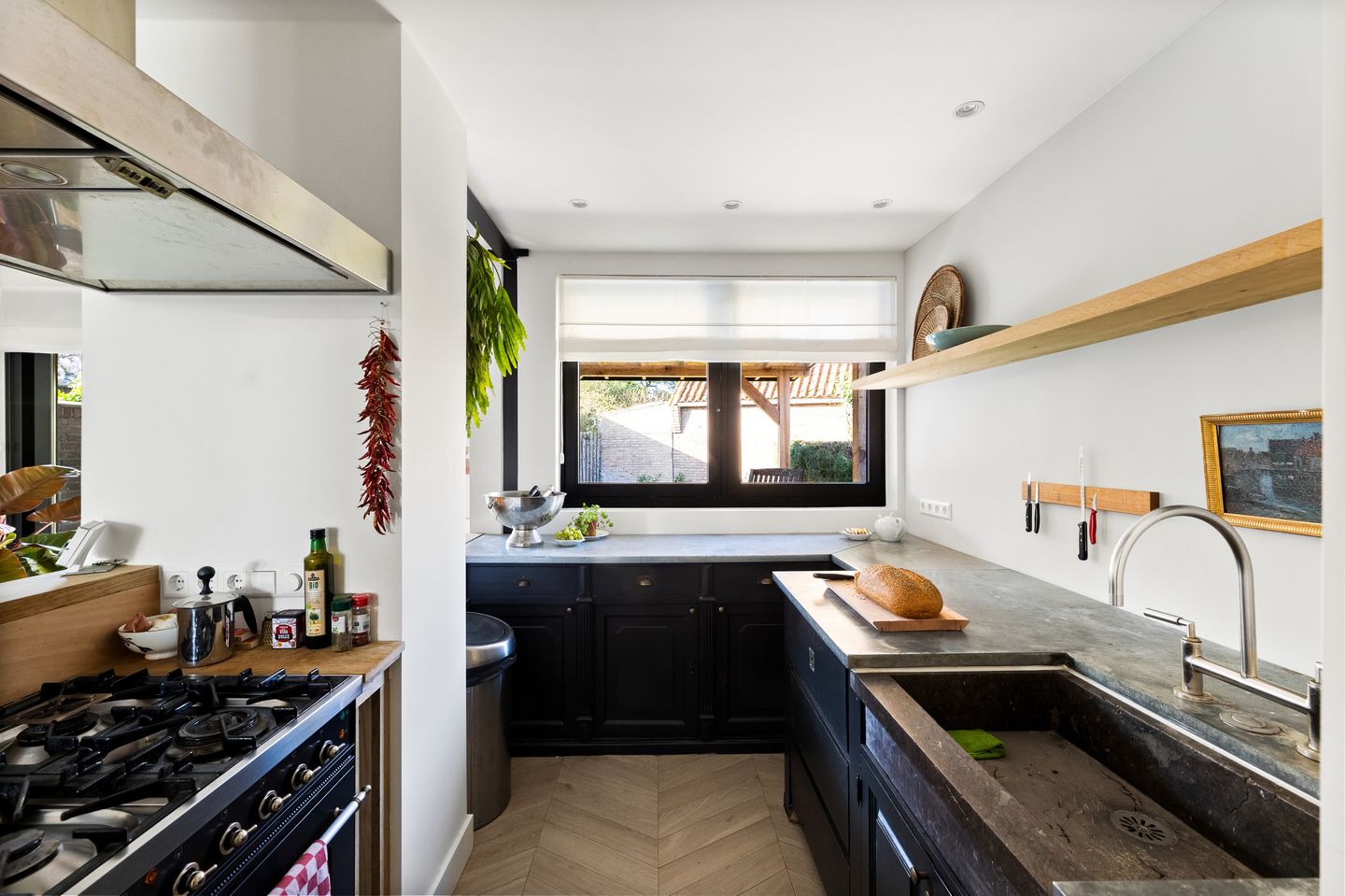 Foto 14 van President Rooseveltlaan 14