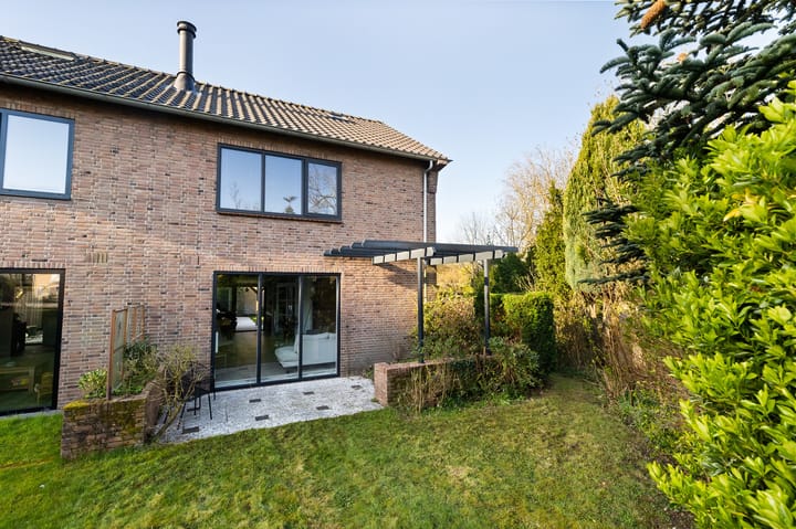 Foto 5 van President Rooseveltlaan 14