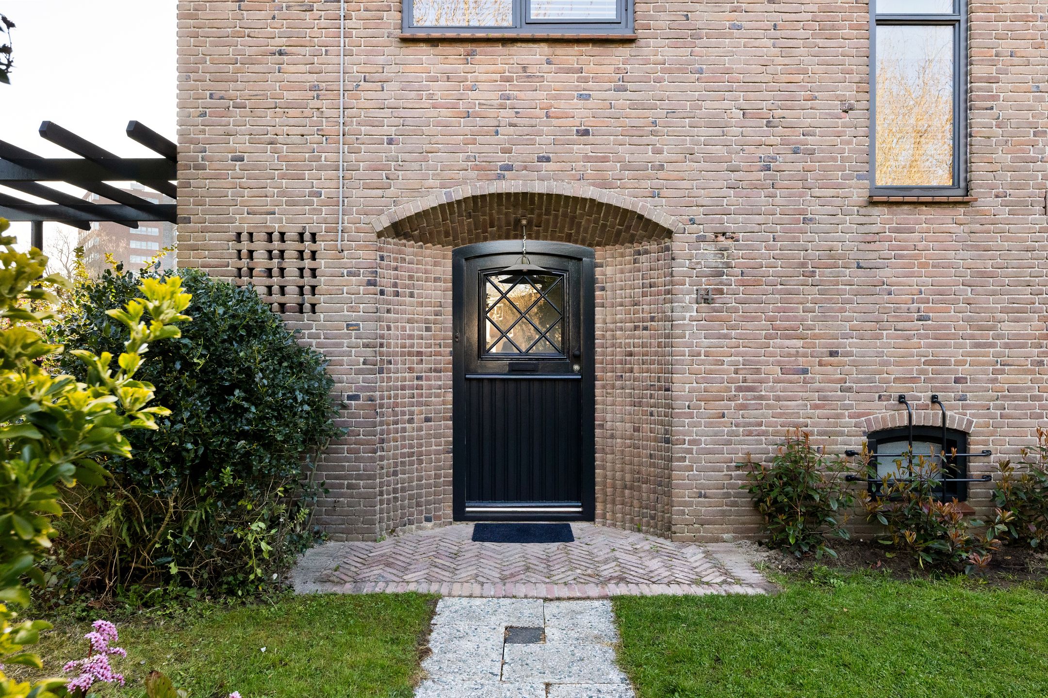 Foto 6 van President Rooseveltlaan 14