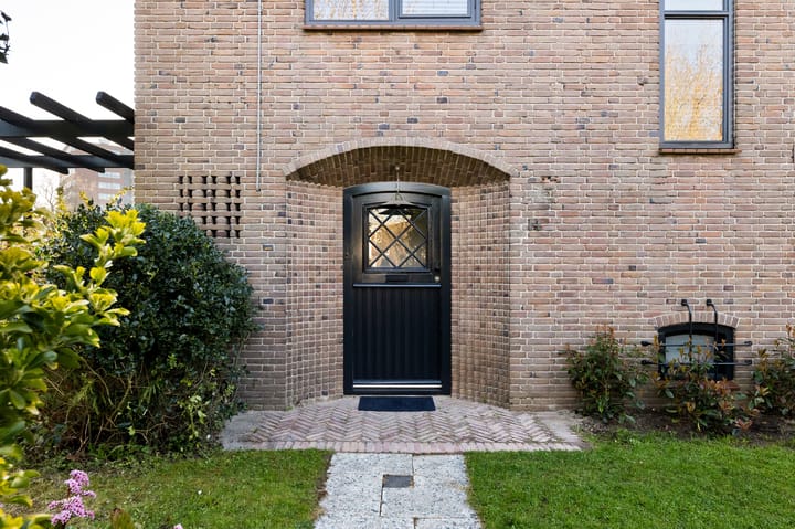 Photo 6 of President Rooseveltlaan 14