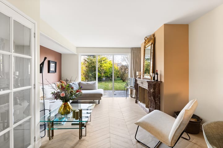 Foto 2 van President Rooseveltlaan 14