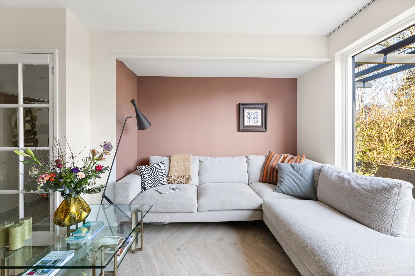 Foto 10 van President Rooseveltlaan 14