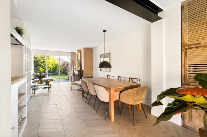 Photo 12 of President Rooseveltlaan 14