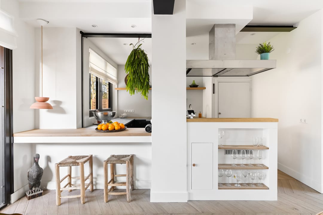 Foto 13 van President Rooseveltlaan 14