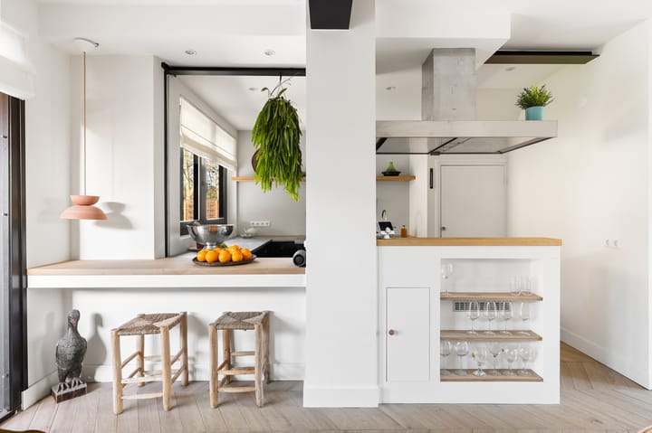 Photo 13 of President Rooseveltlaan 14