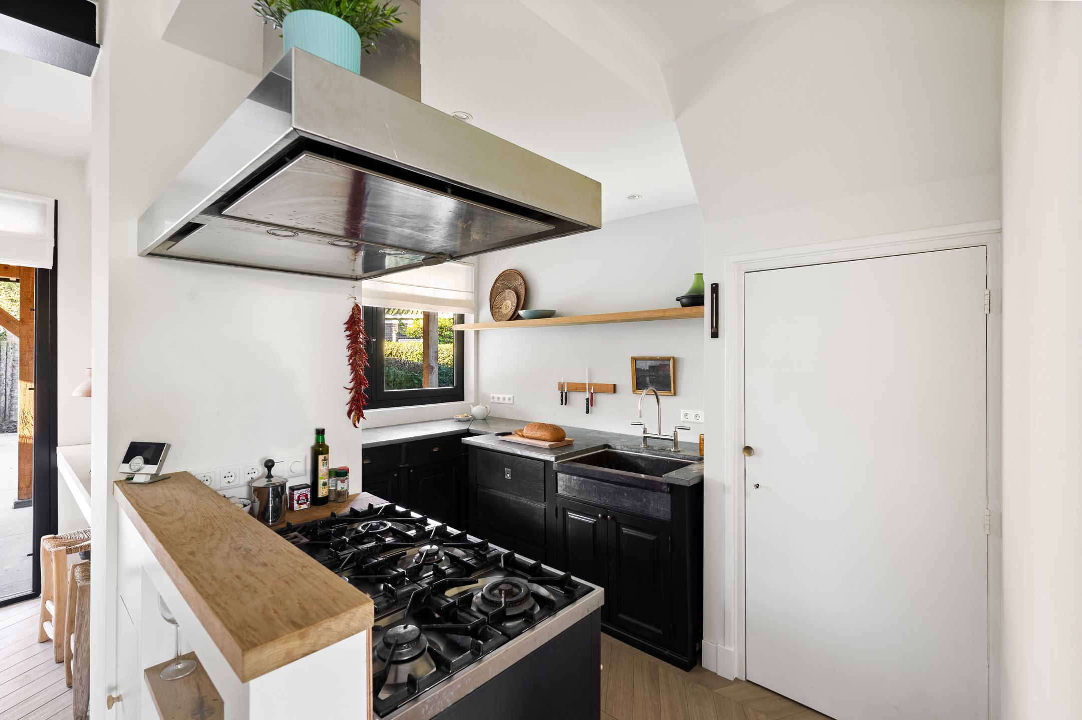 Foto 3 van President Rooseveltlaan 14