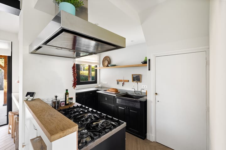 Foto 3 van President Rooseveltlaan 14