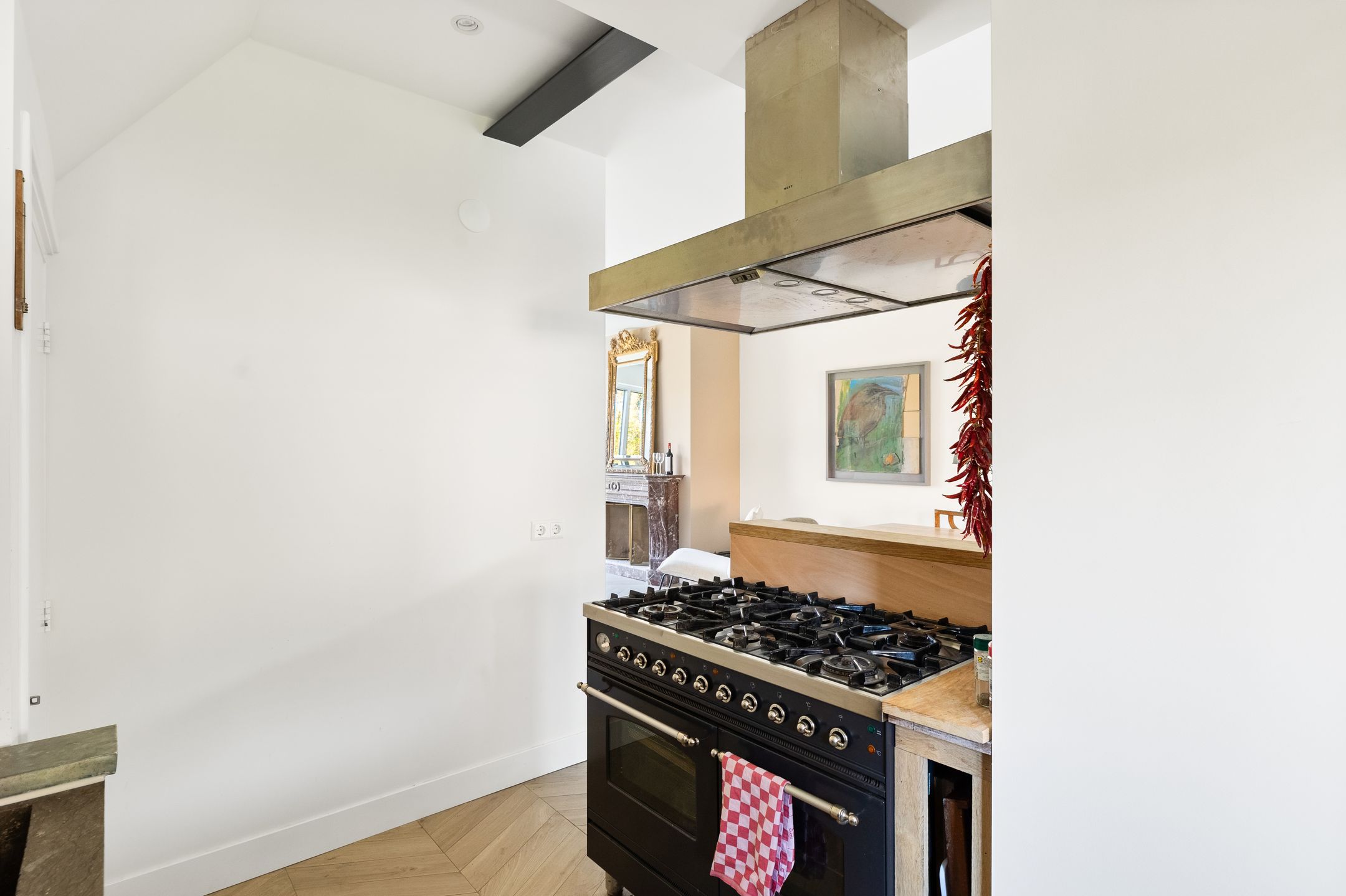 Foto 15 van President Rooseveltlaan 14