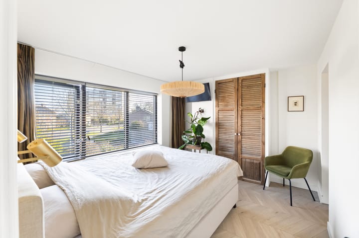 Photo 17 of President Rooseveltlaan 14