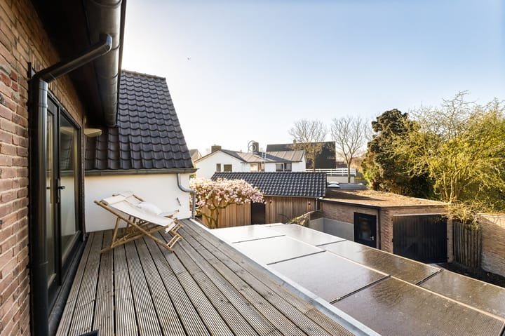 Photo 22 of President Rooseveltlaan 14