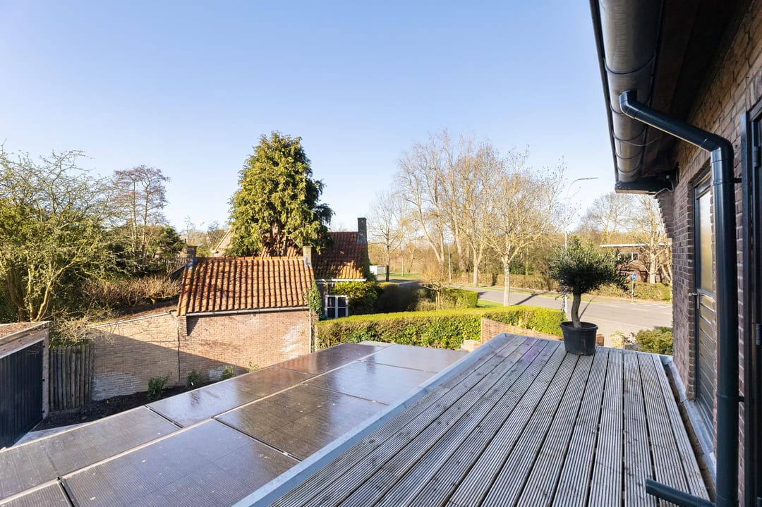 Foto 23 van President Rooseveltlaan 14