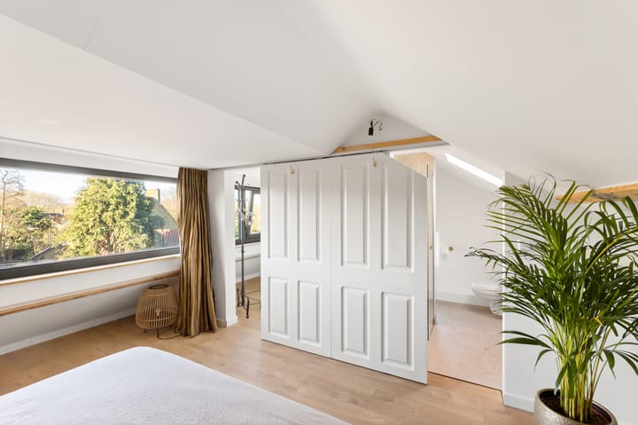 Photo 27 of President Rooseveltlaan 14