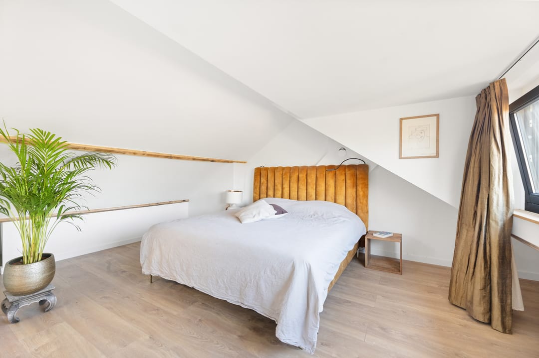 Foto 28 van President Rooseveltlaan 14